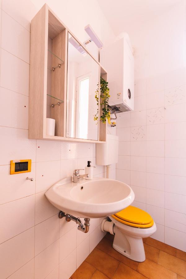 Ferienwohnung San Siro-Duomo Wi-Fi & Netflix Mailand Exterior foto
